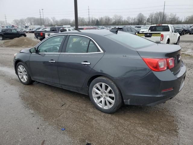 2015 Chevrolet Malibu LTZ