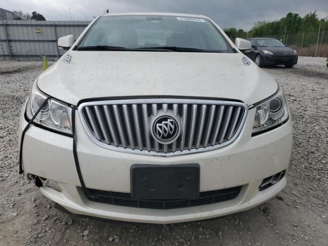 2011 Buick Lacrosse CXL