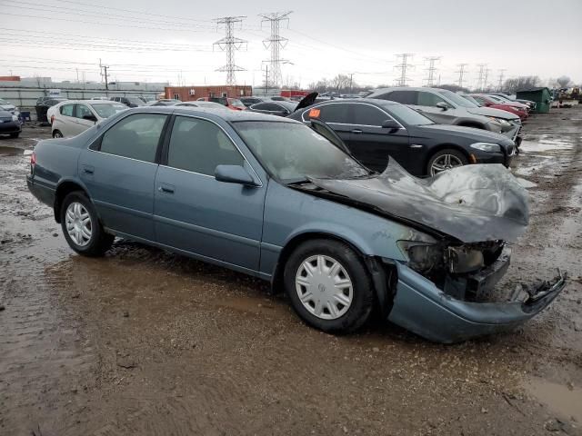 2000 Toyota Camry CE