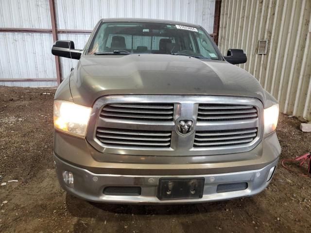 2014 Dodge 2014 RAM 1500 SLT