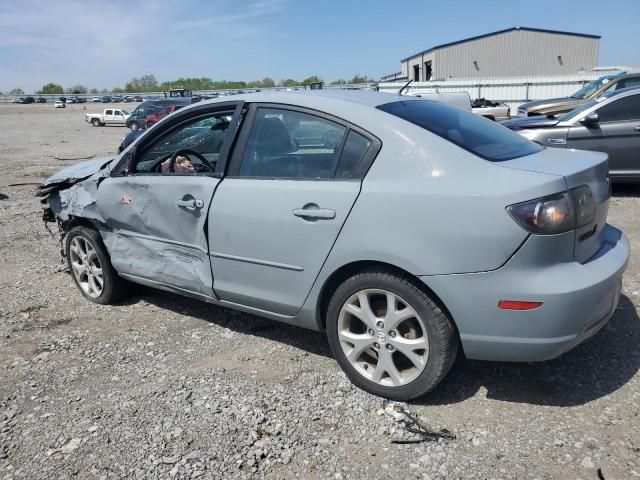 2009 Mazda 3 I