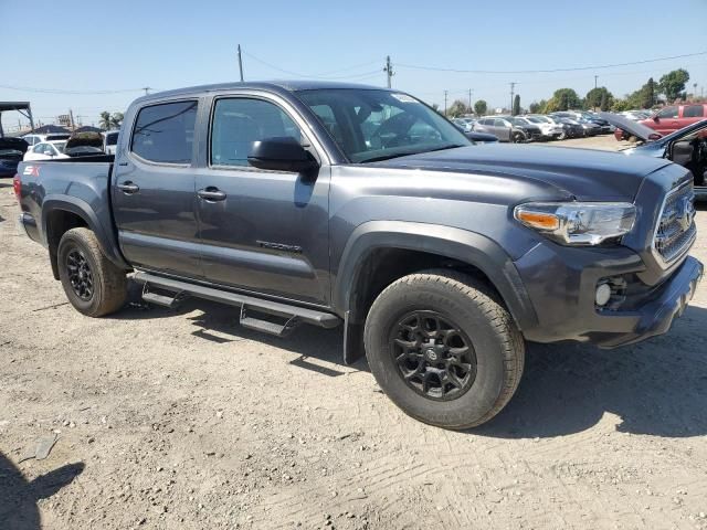 2023 Toyota Tacoma Double Cab