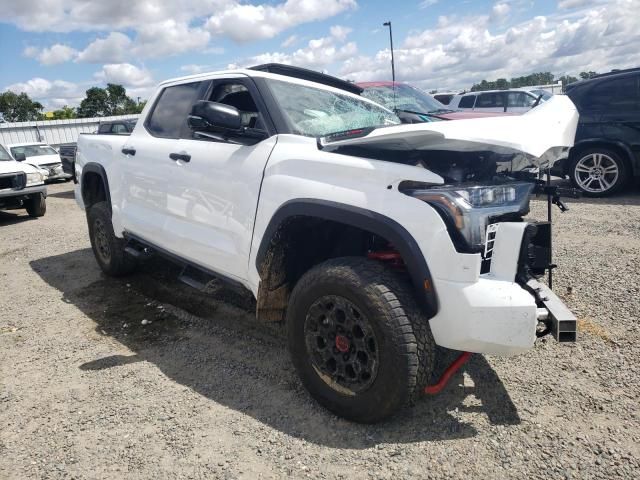 2024 Toyota Tundra Crewmax Limited