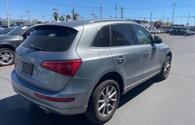 2010 Audi Q5 Premium Plus