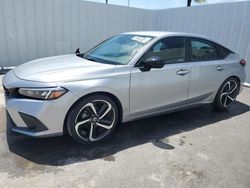 2024 Honda Civic Sport for sale in Riverview, FL