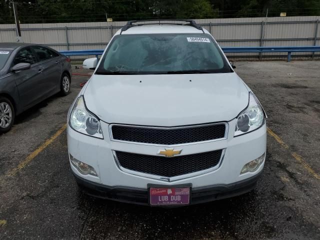 2010 Chevrolet Traverse LT