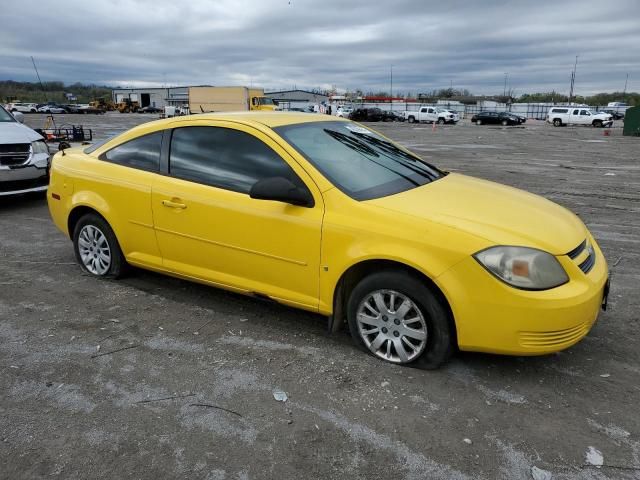 2009 Chevrolet Cobalt LS