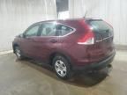 2012 Honda CR-V LX