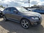 2015 Audi Q5 TDI Premium Plus