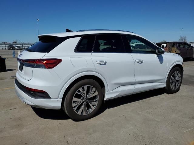 2023 Audi Q4 E-TRON Premium Plus