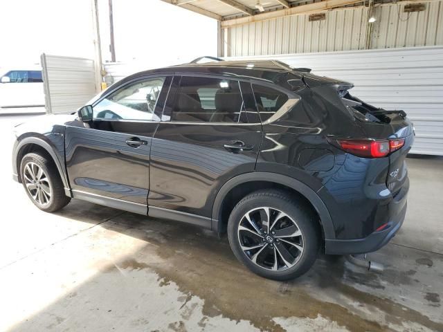 2022 Mazda CX-5 Premium