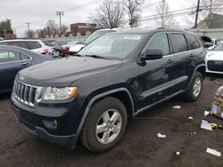 Vehiculos salvage en venta de Copart New Britain, CT: 2011 Jeep Grand Cherokee Laredo