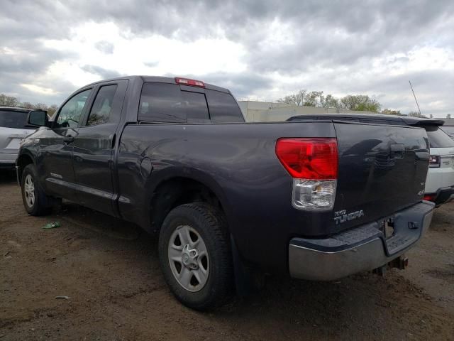 2013 Toyota Tundra Double Cab SR5