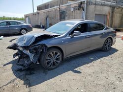 Vehiculos salvage en venta de Copart Fredericksburg, VA: 2019 Lexus ES 350