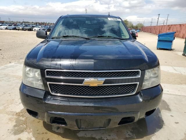 2007 Chevrolet Suburban C1500