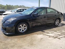 Salvage cars for sale from Copart Apopka, FL: 2007 Nissan Altima 2.5