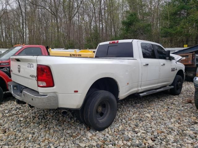 2015 Dodge RAM 3500 SLT