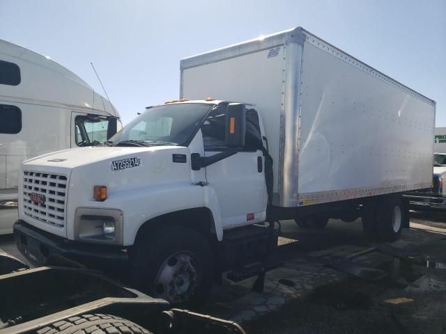 2008 GMC C6500 C6C042