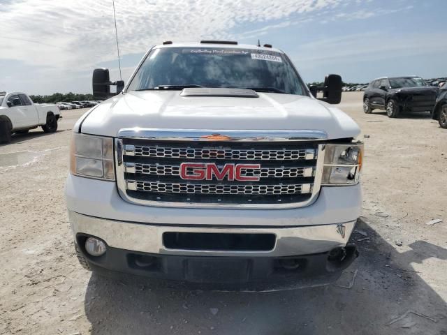 2014 GMC Sierra K2500 SLT