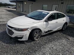 Salvage cars for sale from Copart Gastonia, NC: 2023 Chevrolet Malibu LT