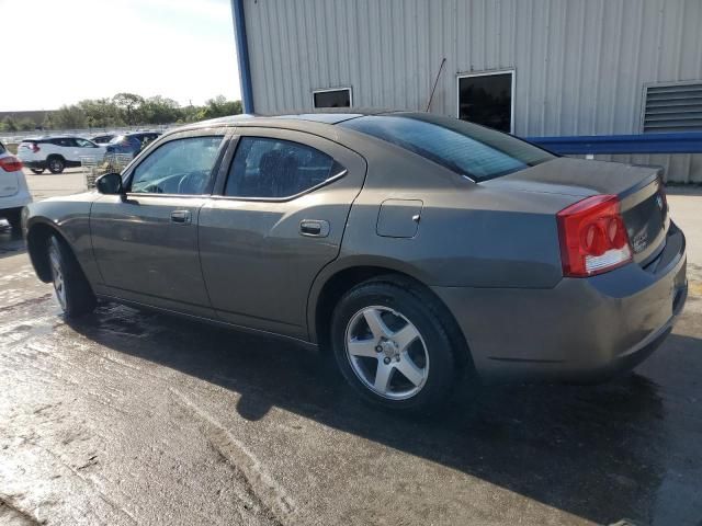 2010 Dodge Charger