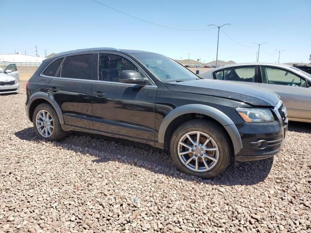 2010 Audi Q5 Premium Plus