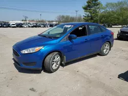 2018 Ford Focus SE en venta en Lexington, KY