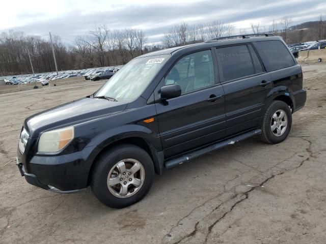 2006 Honda Pilot EX