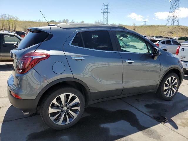 2020 Buick Encore Essence