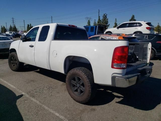 2007 GMC New Sierra C1500 Classic