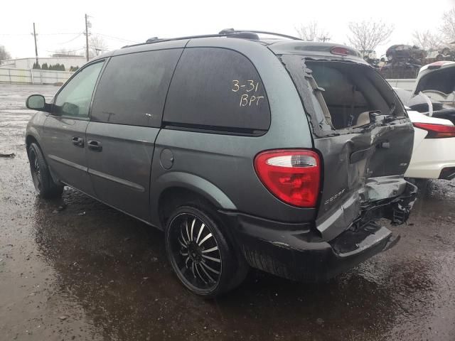 2003 Dodge Caravan SE