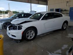 Salvage cars for sale at Homestead, FL auction: 2022 Dodge Charger SXT