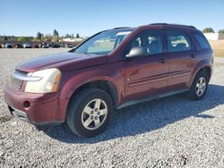 2007 Chevrolet Equinox LS en venta en Mentone, CA