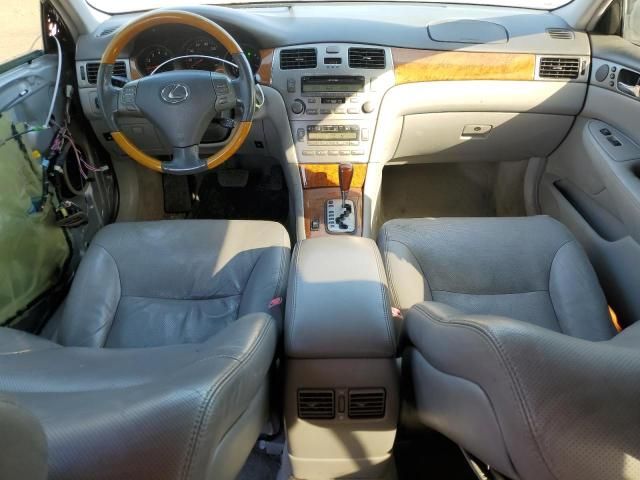 2005 Lexus ES 330