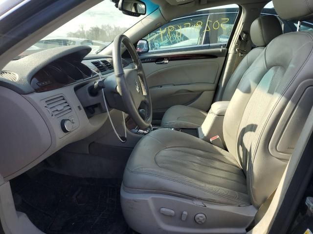 2007 Buick Lucerne CXL