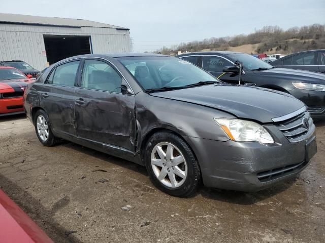 2006 Toyota Avalon XL