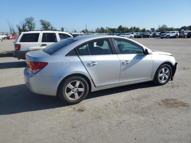 2013 Chevrolet Cruze LT