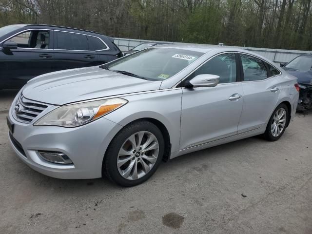 2012 Hyundai Azera GLS