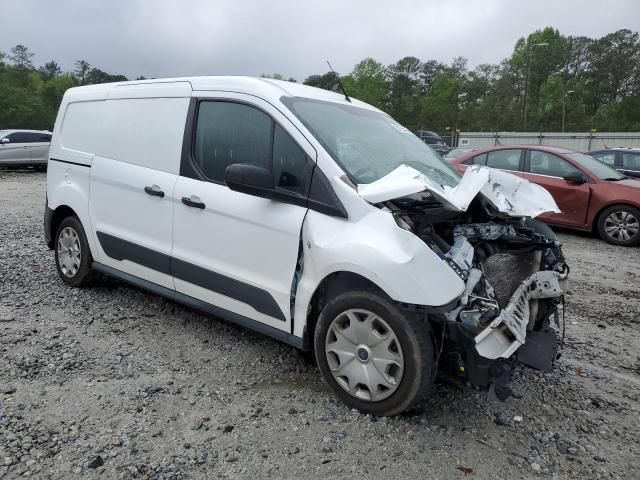 2016 Ford Transit Connect XL