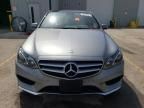 2014 Mercedes-Benz E 350 4matic