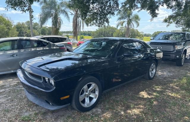 2009 Dodge Challenger SE