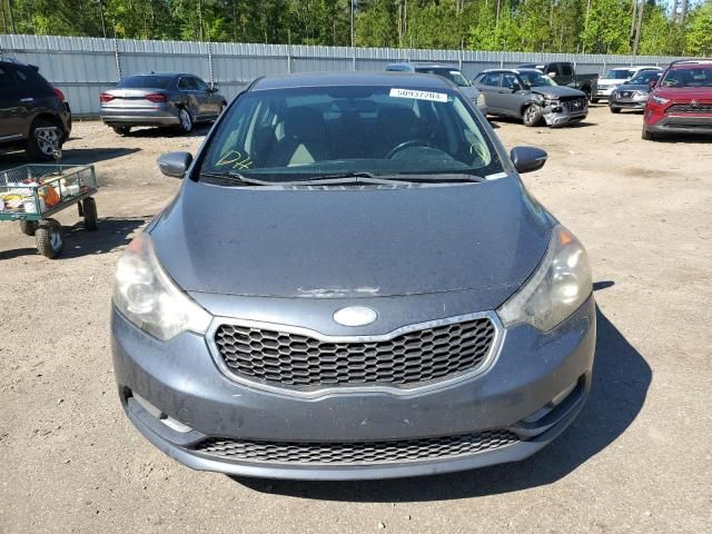 2014 KIA Forte EX