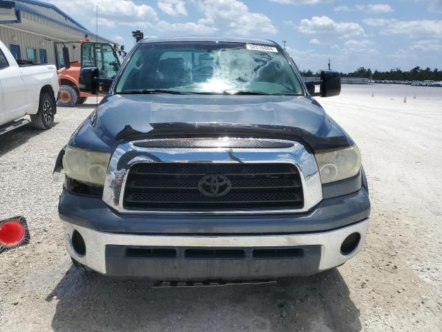 2007 Toyota Tundra Double Cab SR5