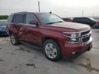 2019 Chevrolet Tahoe C1500 LT