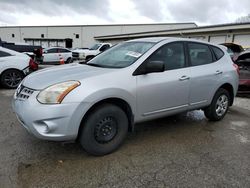 Vehiculos salvage en venta de Copart Louisville, KY: 2011 Nissan Rogue S