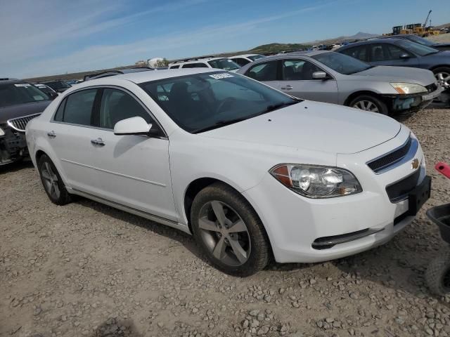 2012 Chevrolet Malibu 1LT