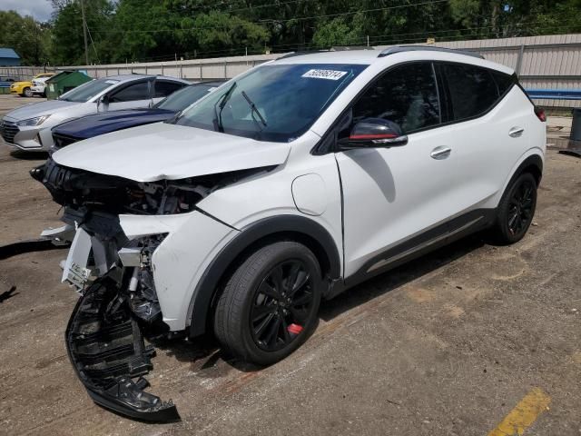 2023 Chevrolet Bolt EUV Premier