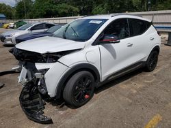 Vehiculos salvage en venta de Copart Eight Mile, AL: 2023 Chevrolet Bolt EUV Premier