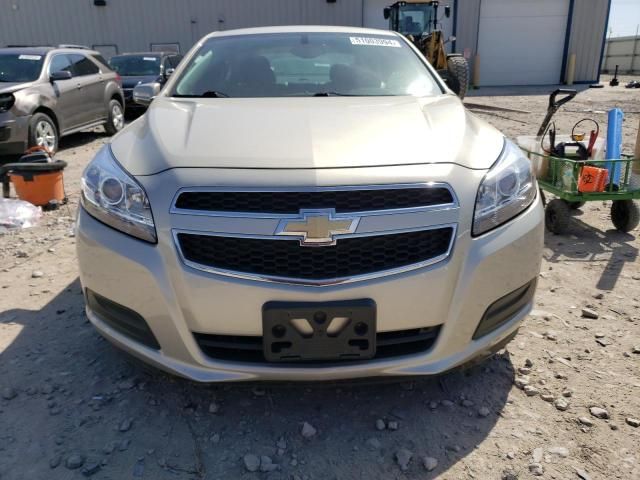 2013 Chevrolet Malibu 1LT