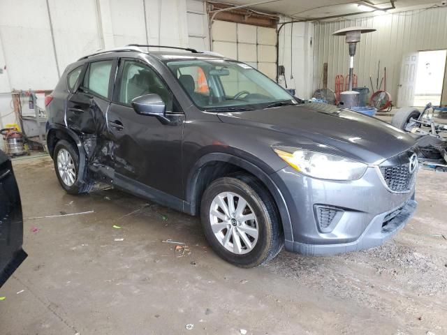 2014 Mazda CX-5 Sport